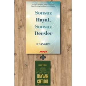 Sonsuz Hayat, Sonsuz Dersler