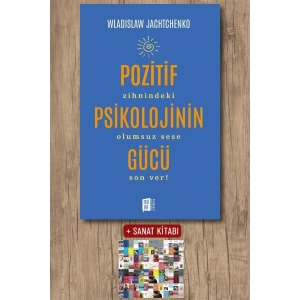 Pozitif Psikolojinin Gücü