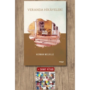 Veranda Hikâyeleri