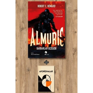 Almuric