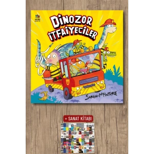 Dinozor İtfaiyeciler