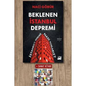 Beklenen İstanbul Depremi