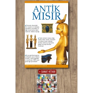 Antik Mısır (Ciltli)