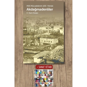 Akdağmadenliler