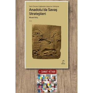 Anadoluda Savaş Stratejileri