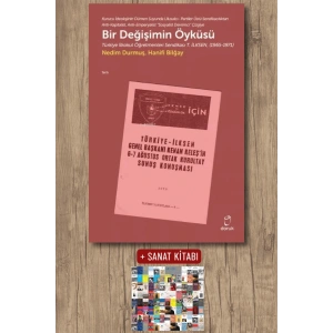 Bir Değişimin Öyküsü