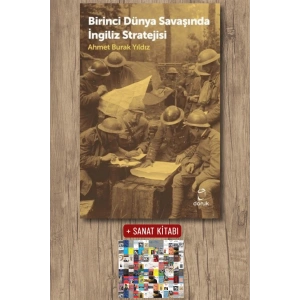 Birinci Dünya Savaşında İngiliz Stratejisi