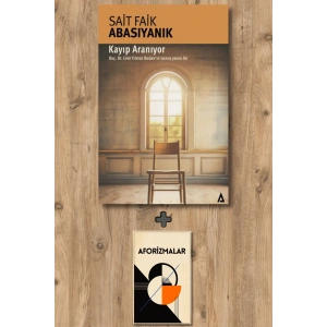 Kayıp Aranıyor