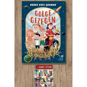 Gölge Gezegen