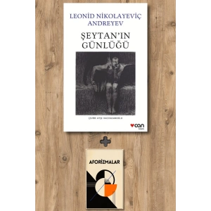 Şeytan’ın Günlüğü