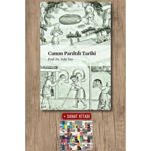 Camın Parıltılı Tarihi