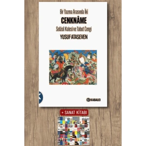 Sanat Kitabı + Cenkname / Yusuf Ataseven