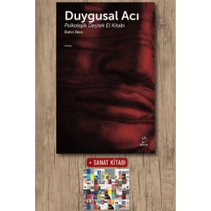 Duygusal Acı