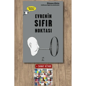 Evrenin Sıfır Noktası- Düşünen Baykuş