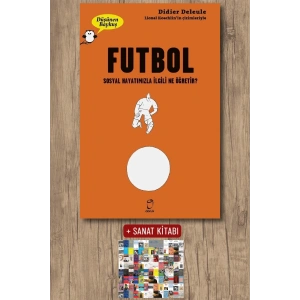 Futbol – Düşünen Baykuş