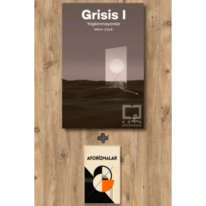 Grisis 1 - Yaşlanmayanlar