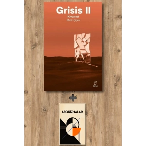 Grisis 2 - Kıyamet