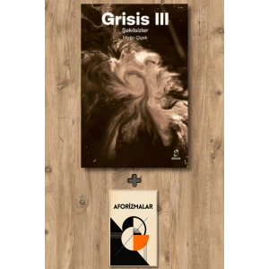 Grisis 3 - Şekilsizler