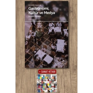 Gastronomi Kültür ve Medya