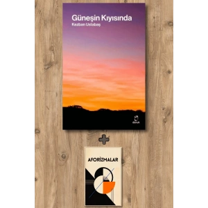 Güneşin Kıyısında