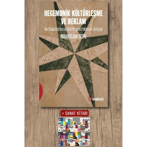 Hegemonik Kültürleşme ve Reklam