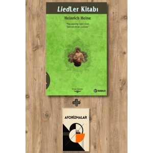 Liedler Kitabı