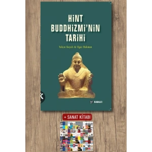 Hint Buddhizminnin Tarihi
