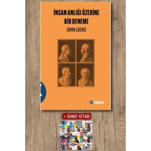 İnsan Anlığı Üzerine Bir Deneme