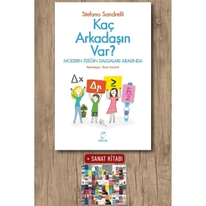 Kaç Arkadaşın Var ?