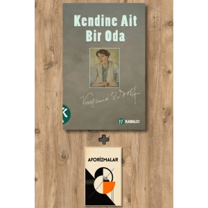 Kendine Ait Bir Oda