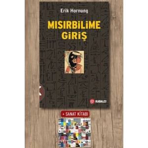 Mısırbilime Giriş