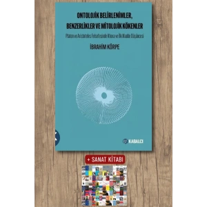 Ontolojik Belirlenimler Benzerlikler ve Mitolojik Kökenler