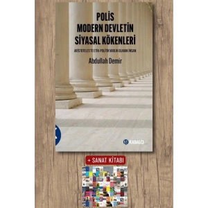 Polis Modern Devletin Siyasal Kökenleri