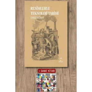 Resimlerle Teknoloji Tarihi