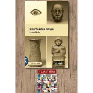 Sümer Sanatının Gelişimi