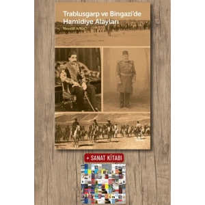 Trablusgarp ve Bingazide Hamidiye Alayları
