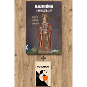 Trabzonlu İrene