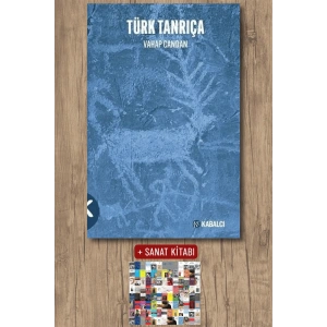 Türk Tanrıça