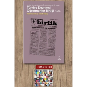 Türkiye Devrimci Öğretmenler Birliği (T.Döb)