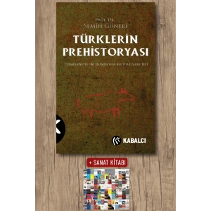 Türklerin Prehistoryası