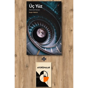 Üç Yüz