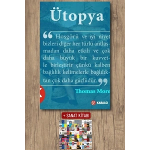 Ütopya