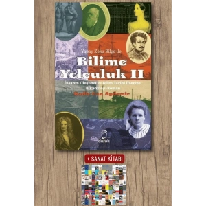 Yapay Zeka Bilge İle Bilime Yolculuk 2