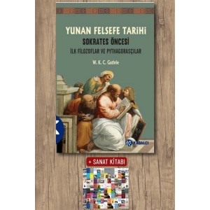 Yunan Felsefe Tarihi 1 - Sokrates Öncesi İlk Filozoflar ve Pythagorasçılar