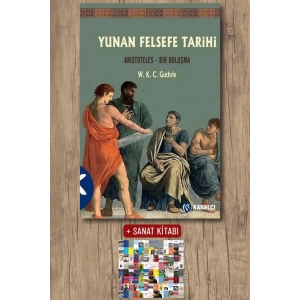 Yunan Felsefe Tarihi 6. Cilt - Aristoteles - Bir Buluşma