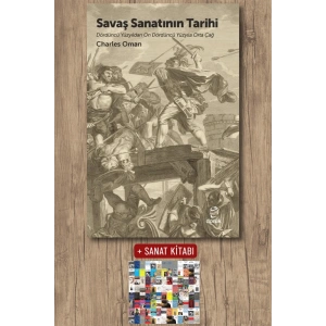 Savaş Sanatının Tarihi