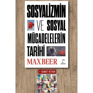Sosyalizmin ve Sosyal Mücadelerin Tarihi