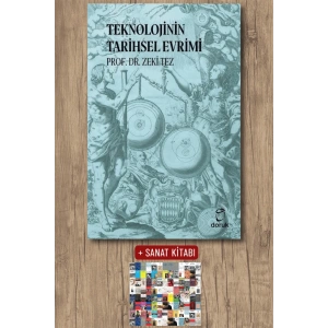 Teknolojinin Tarihsel Evrimi