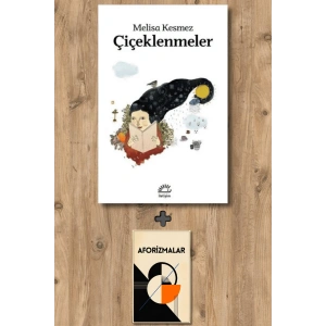 Çiçeklenmeler