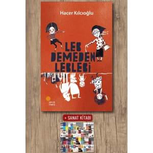 Leb Demeden Leblebi